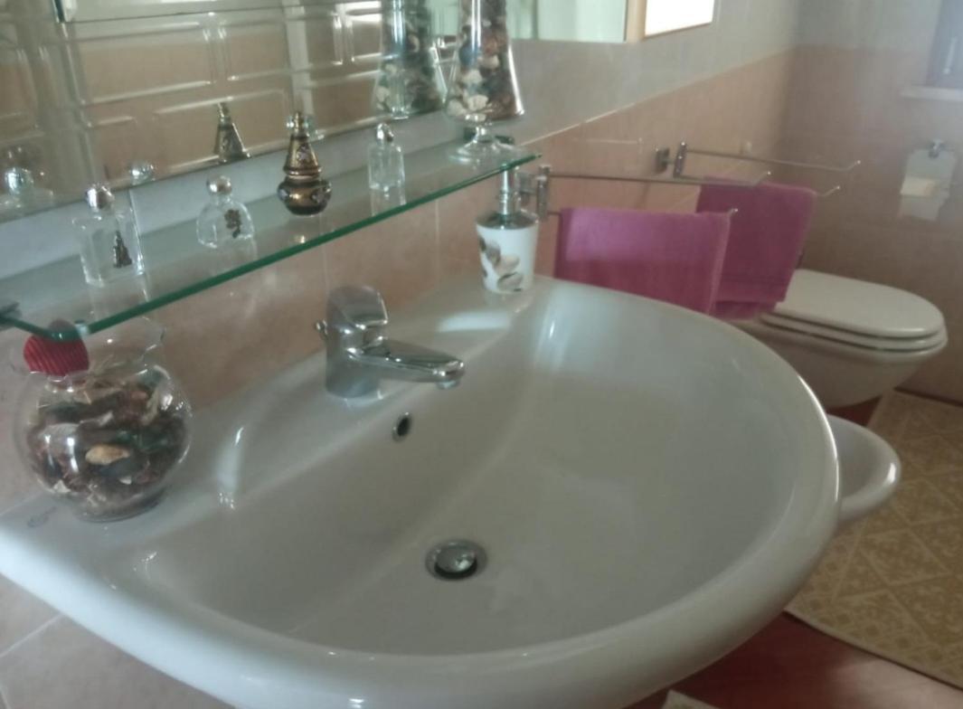 Sun Sea House Apartment Cagliari
