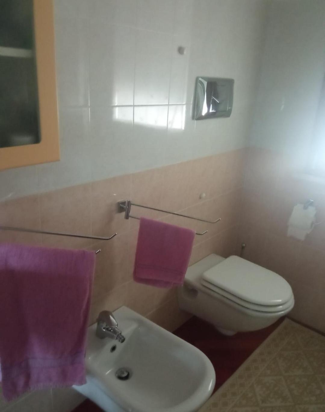 Apartment Sun Sea House Cagliari