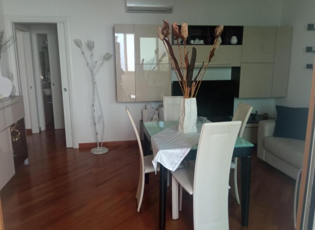 Sun Sea House Apartment Cagliari