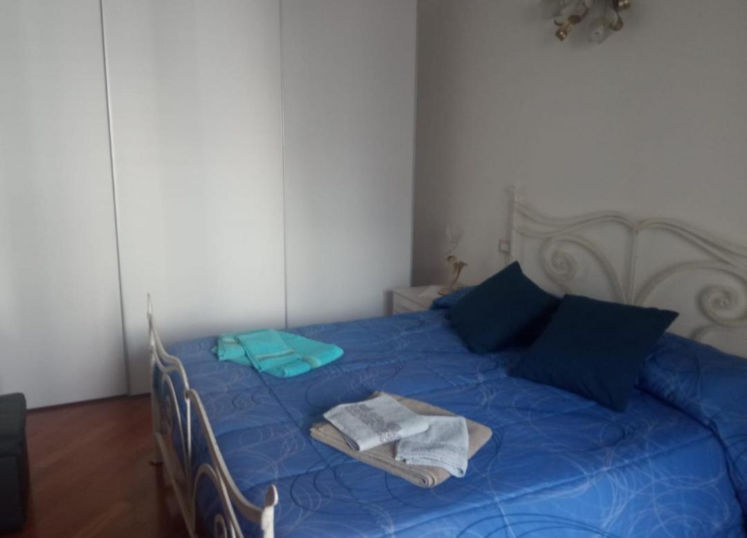 Sun Sea House Apartment Cagliari